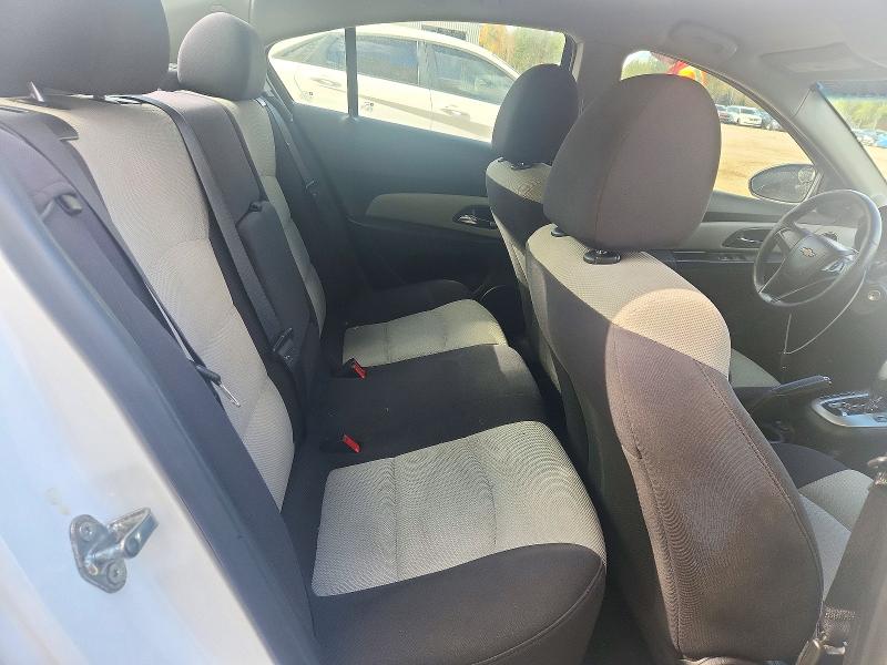 Продажа на аукционе авто 2013 Chevrolet Cruze, vin: 1G1PL5SH5D7287606, номер лота: 67385056