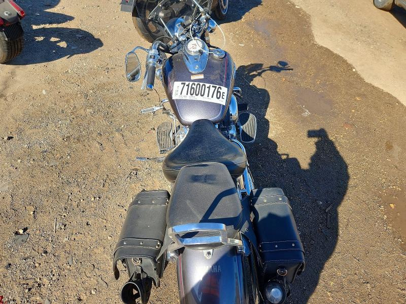 Auction sale of the 2005 Yamaha Xvs65, vin: JYAVM01EX5A084152, lot number: 71600176