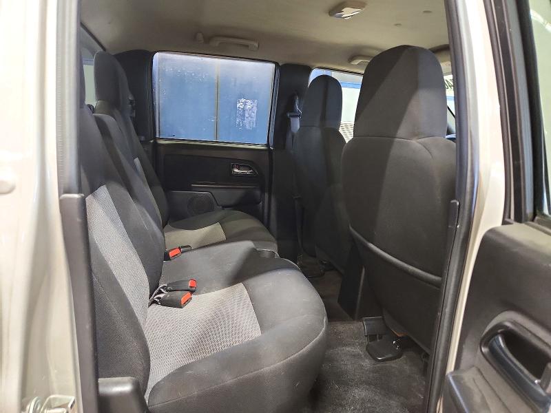 72661746 :رقم المزاد ، 1GCDT13E878236350 vin ، 2007 Chevrolet Colorado مزاد بيع
