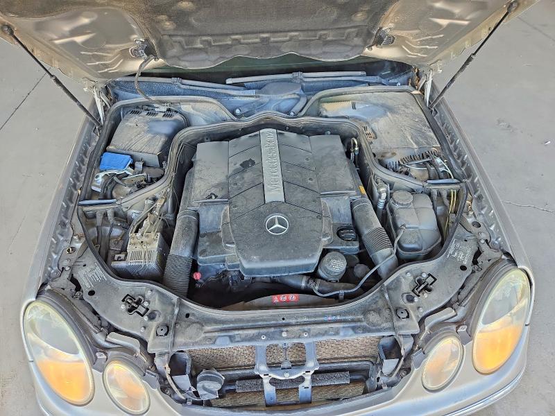 Продажа на аукционе авто 2006 Mercedes-benz E, vin: WDBUF83J96X189930, номер лота: 70483016