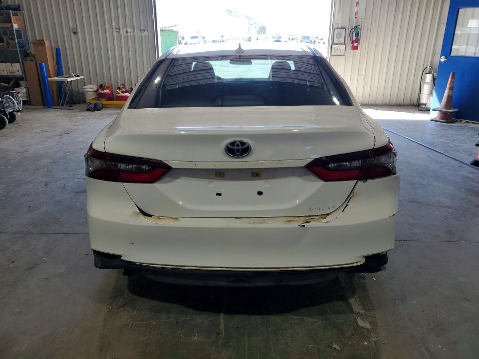Продаж на аукціоні авто 2021 Toyota Camry, vin: 4T1C31AK5MU568569, номер лоту: 70785216