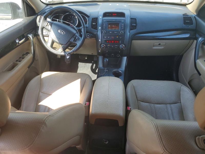 Продаж на аукціоні авто 2013 Kia Sorento, vin: 5XYKUCA68DG409381, номер лоту: 70709276