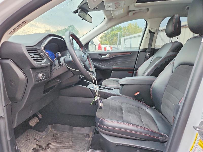 Продаж на аукціоні авто 2022 Ford Escape, vin: 1FMCU9H90NUA31771, номер лоту: 71810486