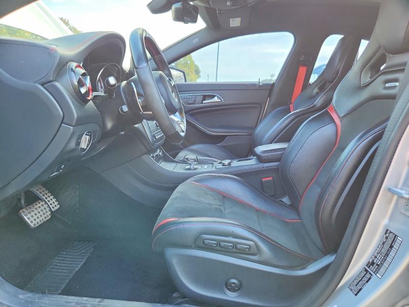 71594946 :رقم المزاد ، WDDSJ5CB5FN213625 vin ، 2015 Mercedes-benz Cla مزاد بيع