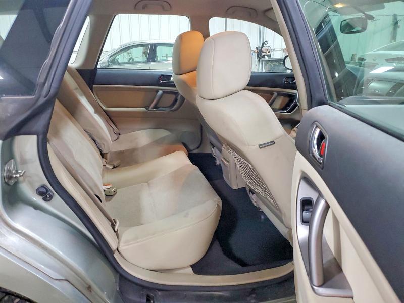 Auction sale of the 2009 Subaru Outback, vin: 4S4BP61C597342947, lot number: 70374796