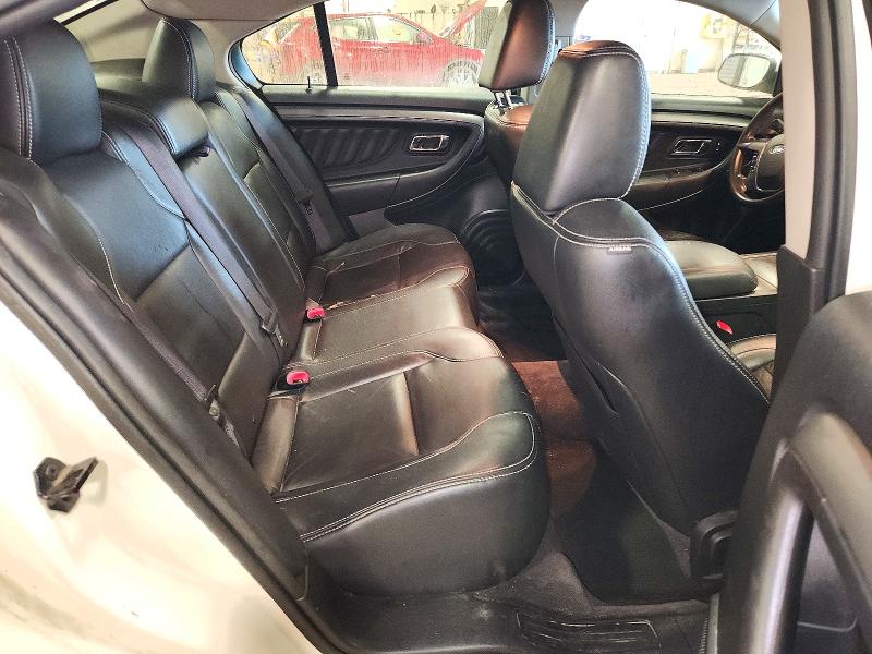 Продаж на аукціоні авто 2011 Ford Taurus, vin: 1FAHP2EW7BG169312, номер лоту: 71791776