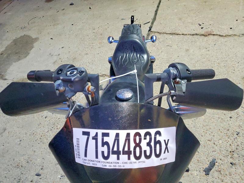 Продажа на аукционе авто 2009 Harley-davidson Xl883, vin: 1HD4CR2189K400634, номер лота: 71544836