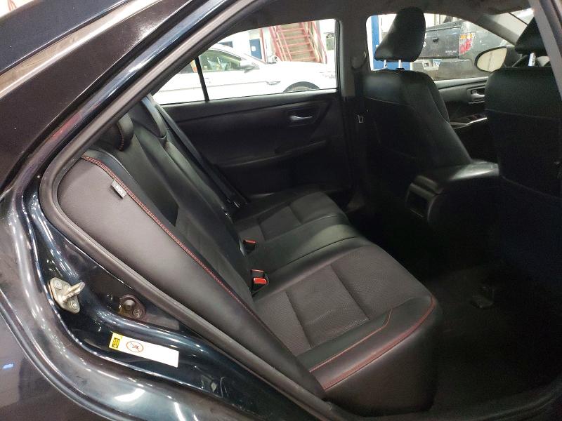 71618246 :رقم المزاد ، 4T1BF1FK4GU263354 vin ، 2016 Toyota Camry مزاد بيع