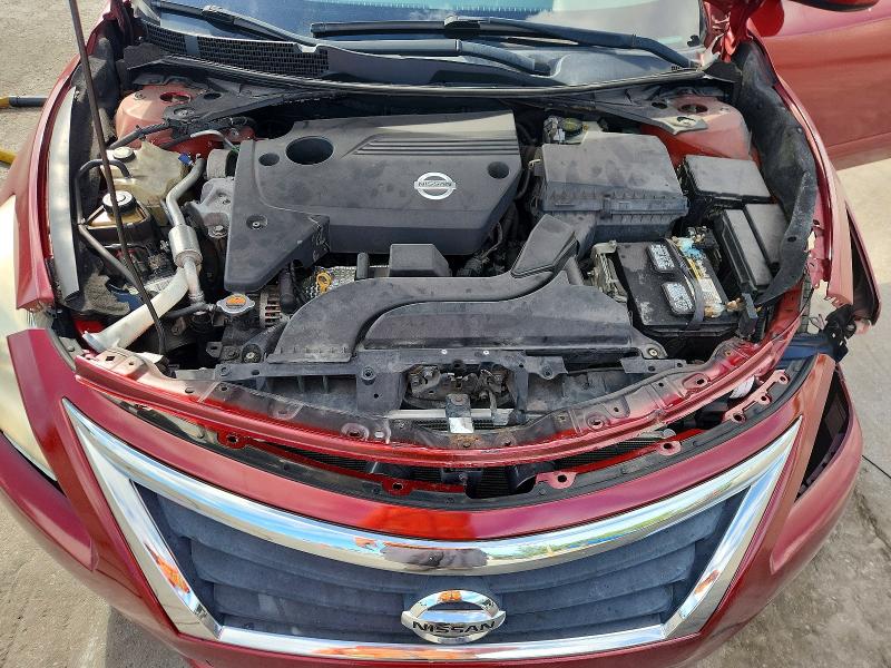 Продажа на аукционе авто 2014 Nissan Altima, vin: 1N4AL3AP1EC123293, номер лота: 71955746