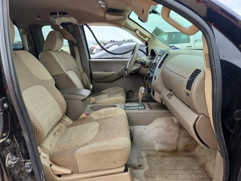 Aukcja sprzedaży 2012 Nissan Frontier, vin: 1N6AD0CU9CC437177, numer aukcji: 71639866