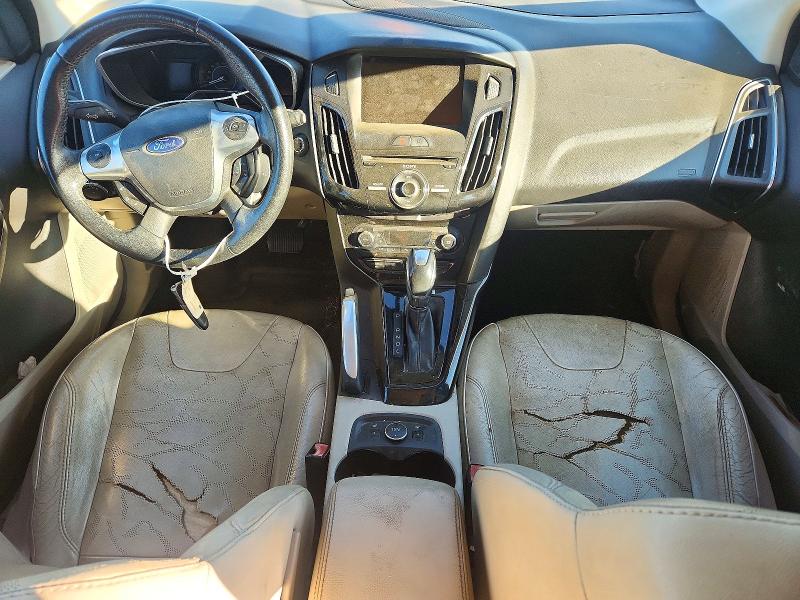 Продажа на аукционе авто 2013 Ford Focus, vin: 1FADP3R41DL139858, номер лота: 73101356