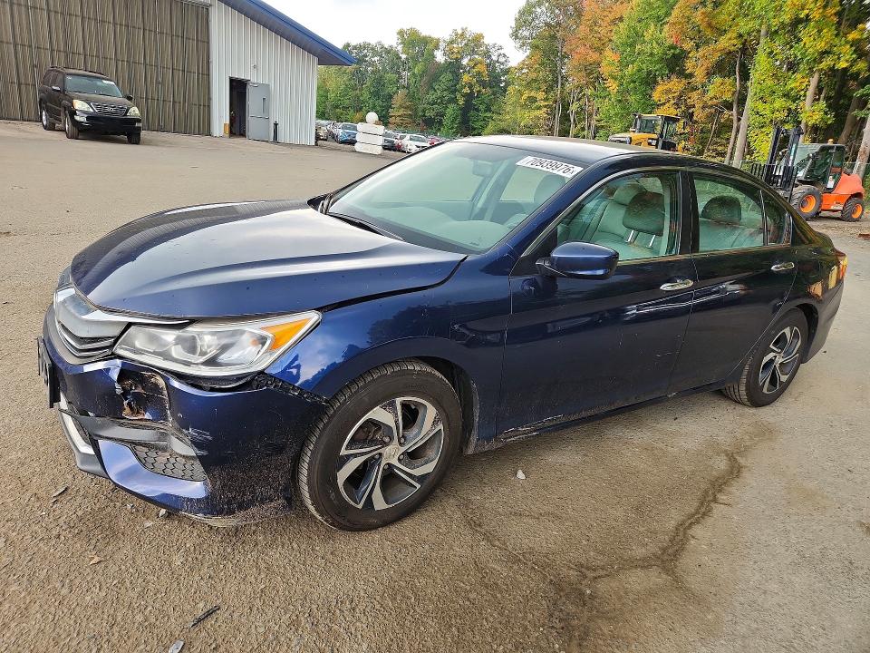 Aukcja sprzedaży 2016 Honda Accord, vin: 1HGCR2F30GA085198, numer aukcji: 70939976