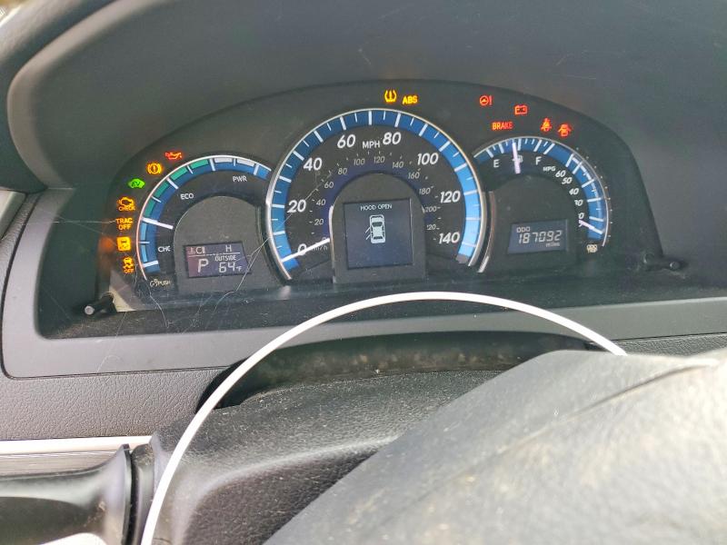 Aukcja sprzedaży 2014 Toyota Camry Hybrid, vin: 4T1BD1FK1EU104777, numer aukcji: 69460726