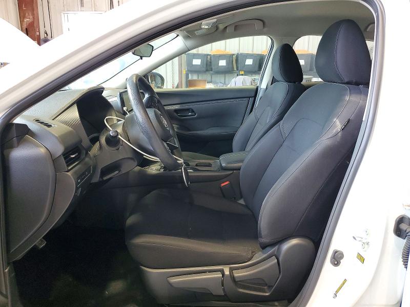 Продаж на аукціоні авто 2024 Nissan Sentra, vin: 3N1AB8BV3RY296403, номер лоту: 73140876