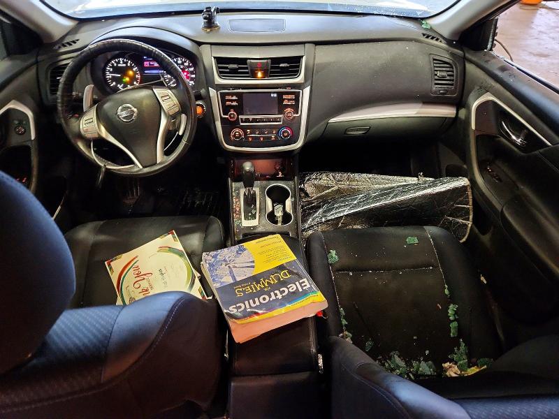 Aukcja sprzedaży 2017 Nissan Altima, vin: 1N4AL3AP7HC244916, numer aukcji: 71809586