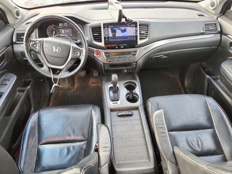 Продаж на аукціоні авто 2016 Honda Pilot, vin: 5FNYF6H5XGB061873, номер лоту: 71995536
