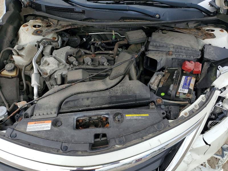 Aukcja sprzedaży 2015 Nissan Altima, vin: 1N4AL3AP9FC206777, numer aukcji: 68847896