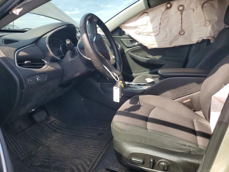 Aukcja sprzedaży 2016 Chevrolet Malibu, vin: 1G1ZF5SX0GF312056, numer aukcji: 71349956