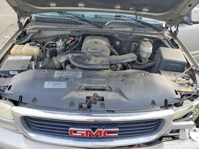 Aukcja sprzedaży 2004 Gmc Yukon Xl, vin: 3GKFK16Z74G117175, numer aukcji: 71114956
