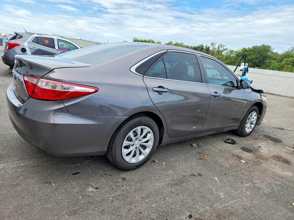 Aukcja sprzedaży 2017 Toyota Camry L/, vin: 4T1BF1FK7HU784716, numer aukcji: 71745726
