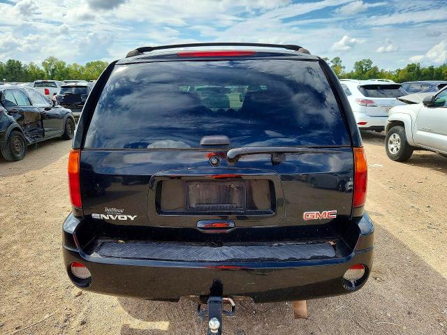 Продажа на аукционе авто 2007 Gmc Envoy, vin: 1GKDT13S172243721, номер лота: 70377646