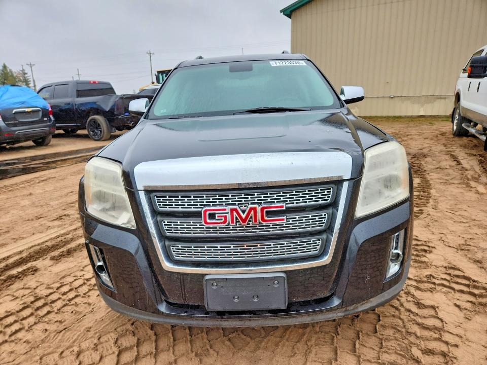 71223036 :رقم المزاد ، 2GKALWEK3C6298679 vin ، 2012 Gmc Terrain مزاد بيع