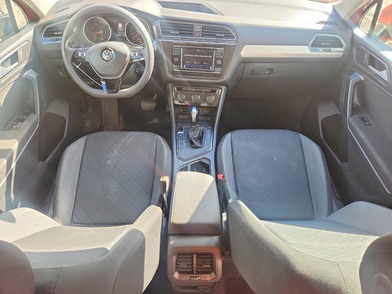 Продаж на аукціоні авто 2019 Volkswagen Tiguan, vin: 3VV1B7AX9KM033003, номер лоту: 71162036