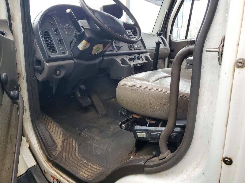 Продажа на аукционе авто 2013 Freightliner 108sd, vin: 1FVAG5BS3DHBY4179, номер лота: 71602996