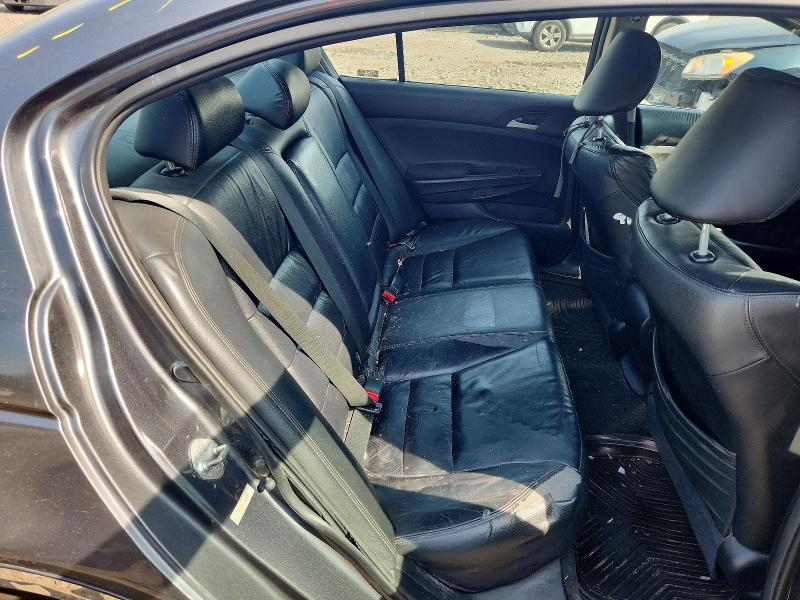 Продаж на аукціоні авто 2012 Honda Accord, vin: 1HGCP2F6XCA157633, номер лоту: 70866496