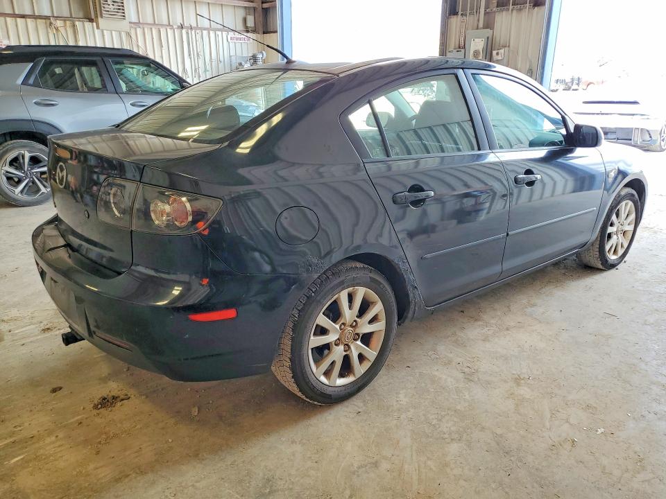 Aukcja sprzedaży 2007 Mazda 3, vin: JM1BK32F971616211, numer aukcji: 71477576