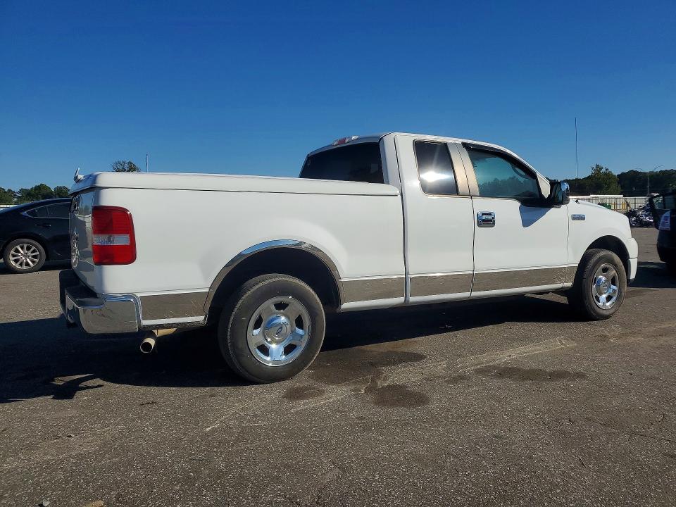 Продажа на аукционе авто 2008 Ford F150, vin: 1FTRX12W88FC08677, номер лота: 71976956