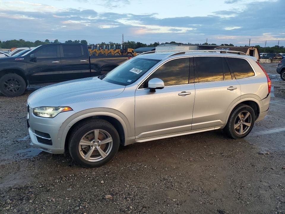 Auction sale of the 2017 Volvo Xc90, vin: YV4102KK7H1105586, lot number: 70149476