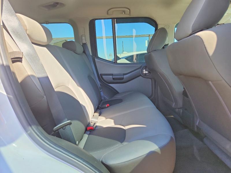Продажа на аукционе авто 2010 Nissan Xterra, vin: 5N1AN0NU8AC525661, номер лота: 71398636