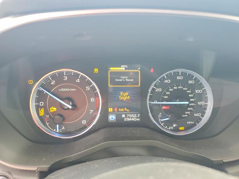 Продажа на аукционе авто 2022 Subaru Ascent, vin: 4S4WMARD4N3409842, номер лота: 71436336