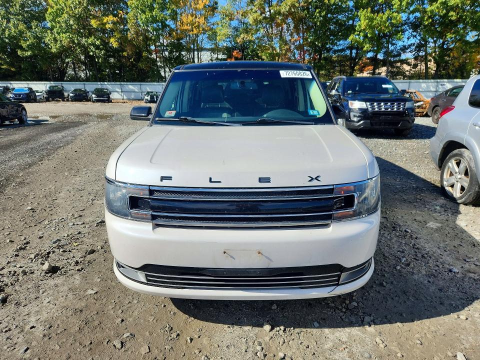 Продаж на аукціоні авто 2016 Ford Flex, vin: 2FMHK6C85GBA08701, номер лоту: 72760826