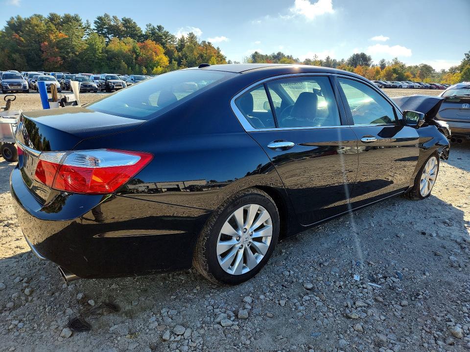 Продаж на аукціоні авто 2015 Honda Accord, vin: 1HGCR2F86FA274402, номер лоту: 71439936