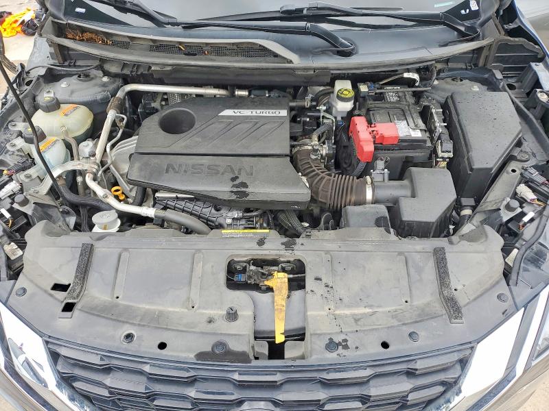 Продаж на аукціоні авто 2023 Nissan Rogue, vin: 5N1BT3BA9PC846929, номер лоту: 71295606