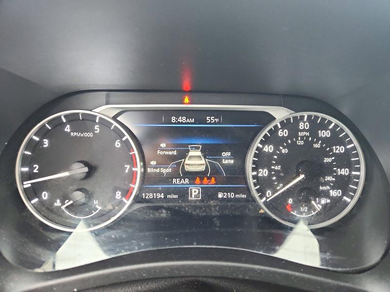 Продаж на аукціоні авто 2023 Nissan Sentra, vin: 3N1AB8CV7PY280653, номер лоту: 72428546