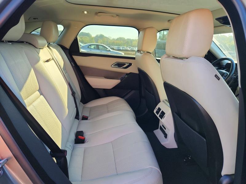 Продажа на аукционе авто 2020 Land Rover Range Rover Velar, vin: SALYB2EX0LA271856, номер лота: 70043086