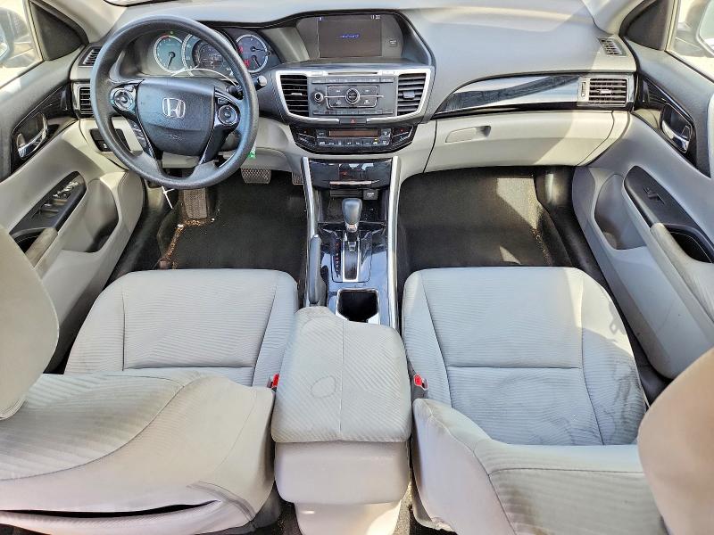 2017 Honda Accord მანქანა იყიდება აუქციონზე, vin: 1HGCR2F35HA178025, აუქციონის ნომერი: 71471356