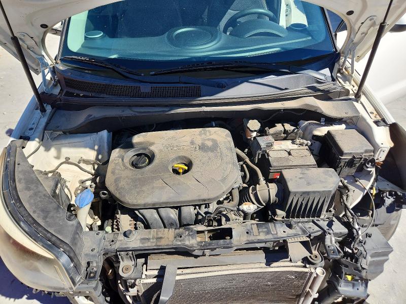 Продажа на аукционе авто 2015 Kia Soul, vin: KNDJP3A53F7212760, номер лота: 71410936