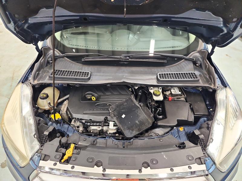 73148666 :رقم المزاد ، 1FMCU9GD4JUA58214 vin ، 2018 Ford Escape مزاد بيع