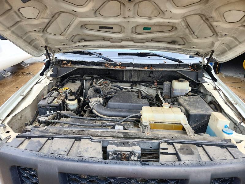 2017 Nissan Nv მანქანა იყიდება აუქციონზე, vin: 1N6BF0LY4HN803799, აუქციონის ნომერი: 73105206