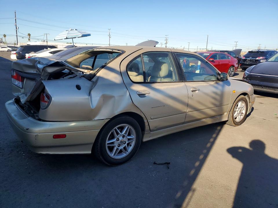 Продаж на аукціоні авто 1999 Infiniti G20, vin: JNKCP11A3XT021339, номер лоту: 72438936