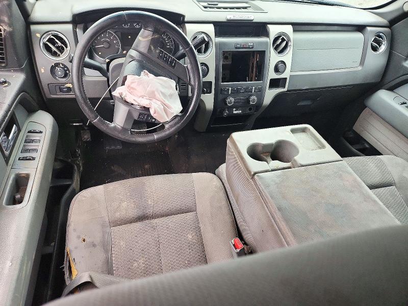 Aukcja sprzedaży 2012 Ford F150, vin: 1FTFW1ET0CFA14709, numer aukcji: 71951516