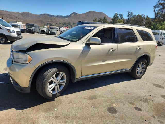 Auction sale of the 2011 Dodge Durango, vin: 1D4RD4GG8BC729678, lot number: 71503146