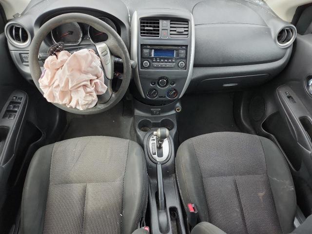 2018 Nissan Versa მანქანა იყიდება აუქციონზე, vin: 3N1CN7AP7JL843798, აუქციონის ნომერი: 71019196