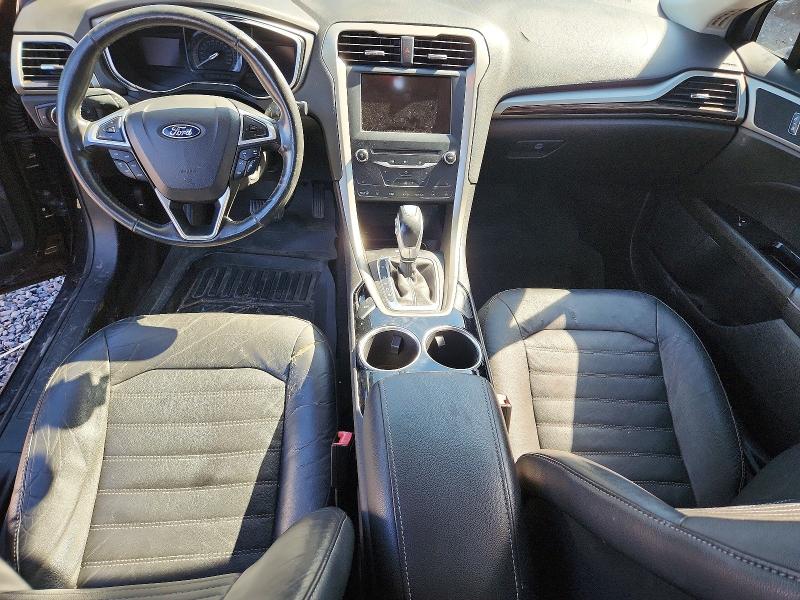 Продажа на аукционе авто 2014 Ford Fusion, vin: 1FA6P0HD0E5356753, номер лота: 71428356