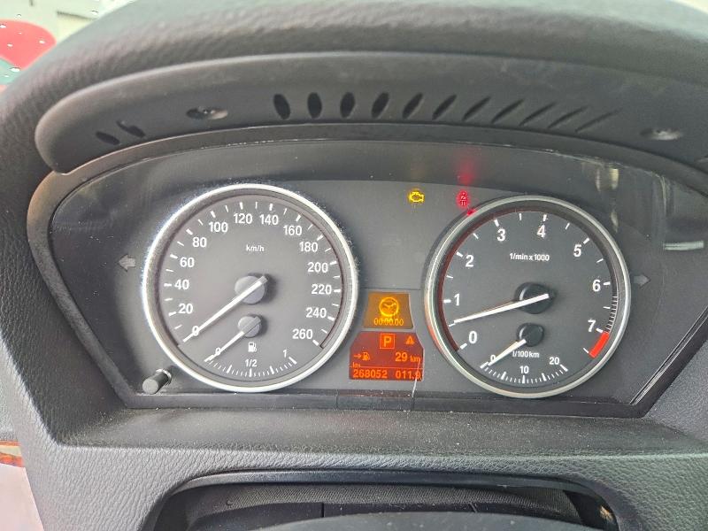 Продаж на аукціоні авто 2013 Bmw X5, vin: 5UXZV4C54D0B08118, номер лоту: 71261116
