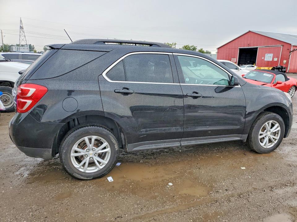 Продаж на аукціоні авто 2017 Chevrolet Equinox, vin: 2GNALCEK8H1522244, номер лоту: 71065526